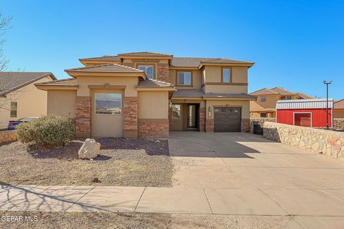 520 Gomez Rd, El Paso, TX, 79932-4202 | Card Image