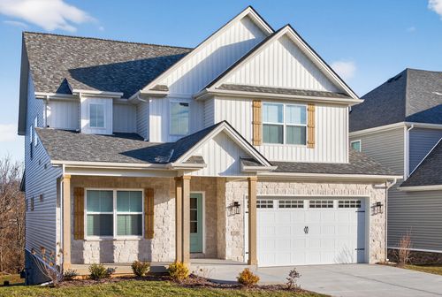 1348 Angus Trl, Lexington, KY, 40509-4299 | Card Image