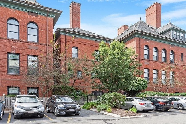 APT-206 - 88 Park Ave, Condo with 1 bedrooms, 1 bathrooms and 1 parking in Arlington MA | Image 27