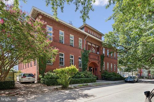 3-111 Quincy Pl Ne, WASHINGTON, DC, 20002-2146 | Card Image