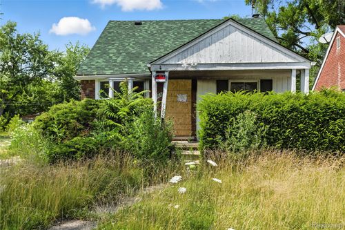 13065 Elmdale St, Detroit, MI, 48213-1904 | Card Image