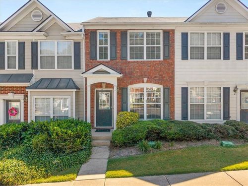 3263 Hidden Cove Cir, Peachtree Corners, GA, 30092-5402 | Card Image