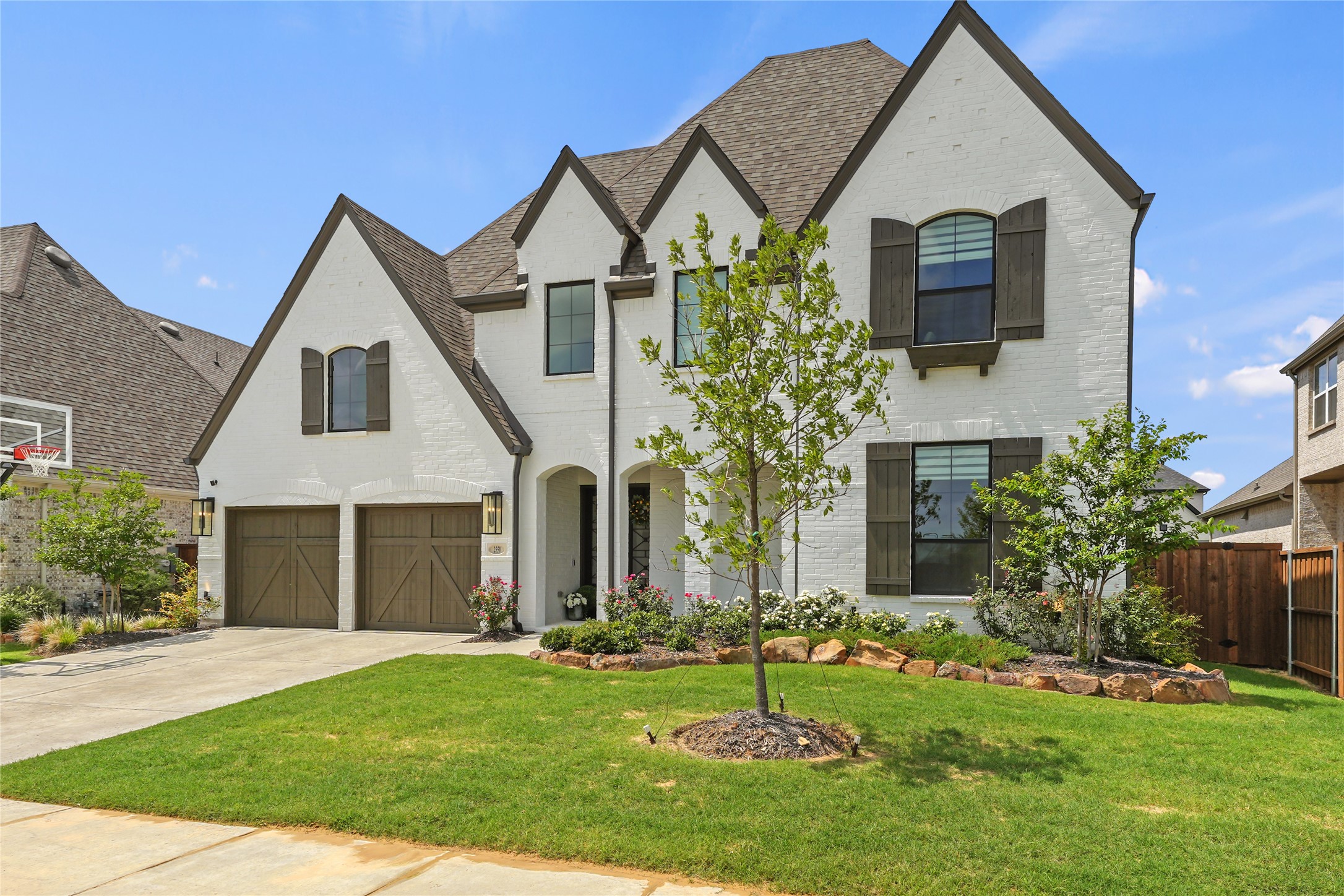 Residential Lease in Prosper 4