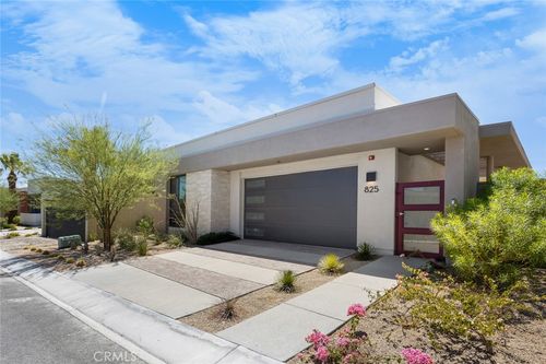 825 Fountain Dr, Palm Springs, CA, 92262-0467 | Card Image