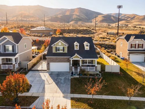 3001 S Lori Ln, Saratoga Springs, UT, 84045-5030 | Card Image