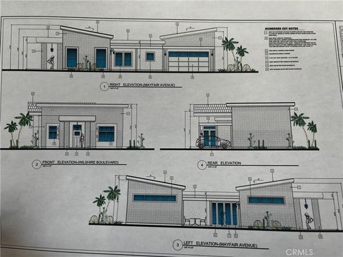 6992 Wilshire Avenue, 29 Palms, CA, 92277 | Card Image