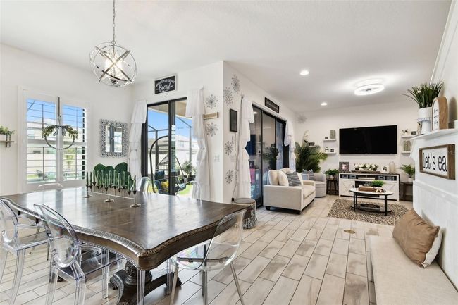 12643 Horseshoe Bend Dr, House other with 5 bedrooms, 3 bathrooms and null parking in LITHIA FL | Image 20