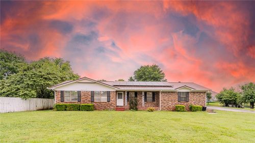 113 Cedar Hts, Huntsville, AR, 72740-9618 | Card Image