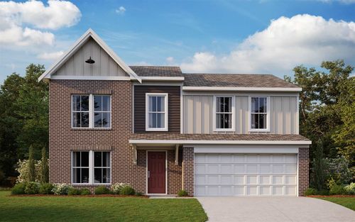 10533 Greenbrook Dr, Independence, KY, 41051-8453 | Card Image
