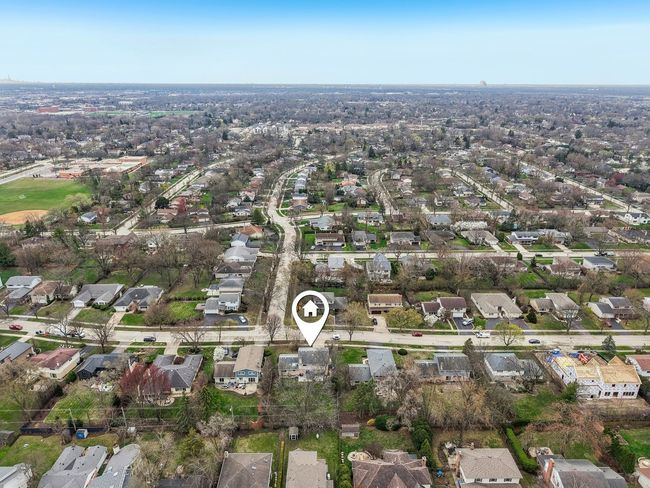 2542 Woodlawn Rd, House other with 4 bedrooms, 3 bathrooms and 2 parking in Northbrook IL | Image 35