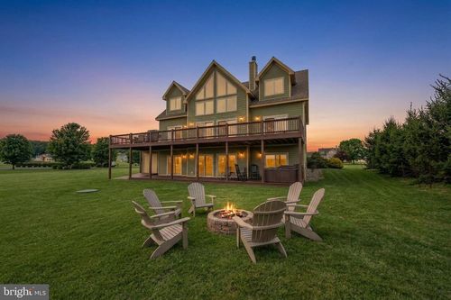 85 Clubhouse Dr, SWANTON, MD, 21561-2275 | Card Image