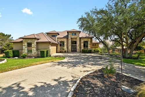 1609 Osprey Ridge Loop, Lago Vista, TX, 78645-8063 | Card Image