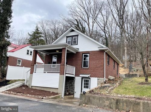 416 Georges Creek Blvd, LAVALE, MD, 21502-7110 | Card Image