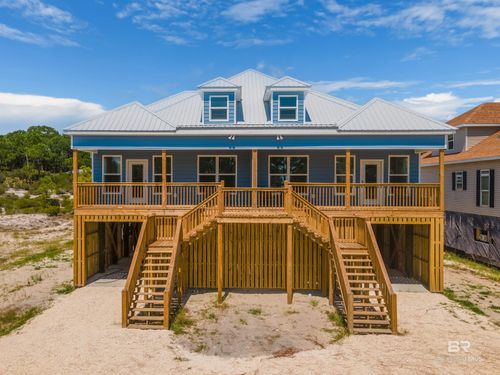 332 Audubon Pl, Dauphin Island, AL, 36528-3523 | Card Image