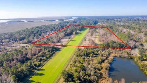 1007 Morants Point Rd, Mc Clellanville, SC, 29458 | Card Image