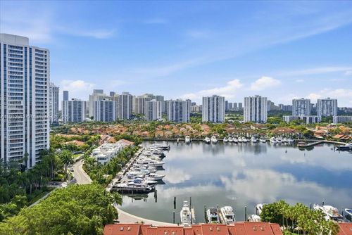 apt-1806-3640 Yacht Club Dr, Aventura, FL, 33180-3574 | Card Image