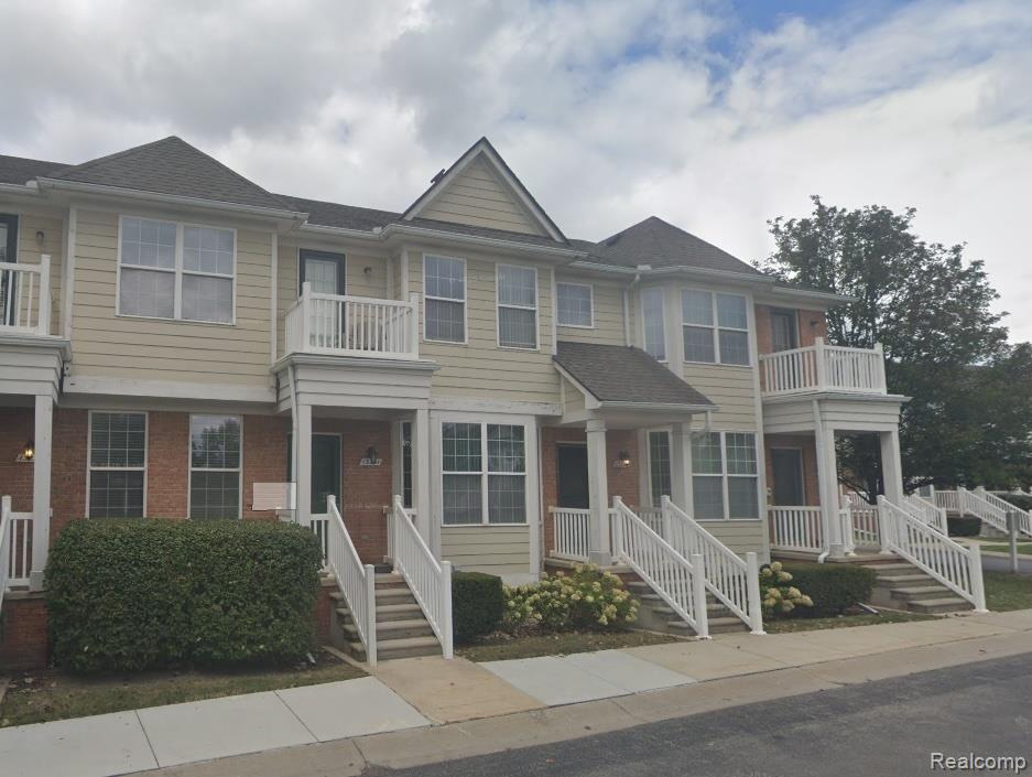 Residential in Detroit