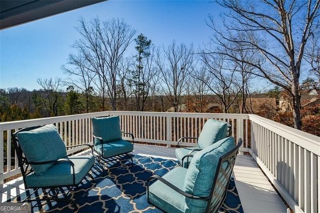 405 Laurel Spring Ct, House other with 4 bedrooms, 3 bathrooms and null parking in Canton GA | Image 60