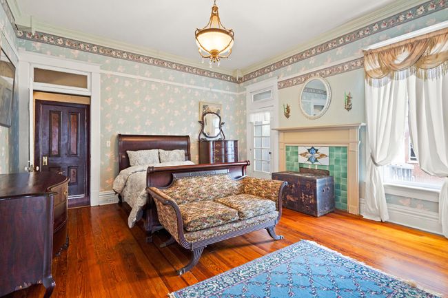 711 E Morgan St, House other with 6 bedrooms, 3 bathrooms and null parking in Boonville MO | Image 43
