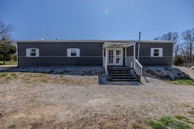 Front Exterior With Old Porch | Image 1