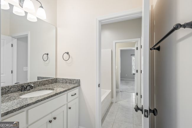 104 Bonny Oaks Dr, House other with 4 bedrooms, 3 bathrooms and null parking in Lagrange GA | Image 24