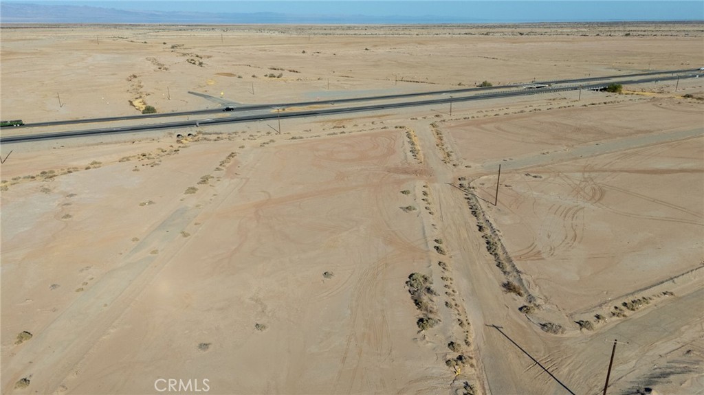 Land in Thermal