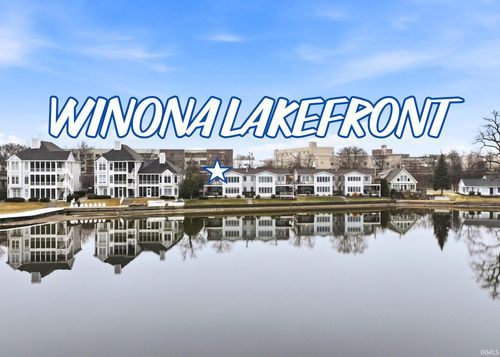 8-2402 Winona Avenue, Winona Lake, IN, 46590 | Card Image