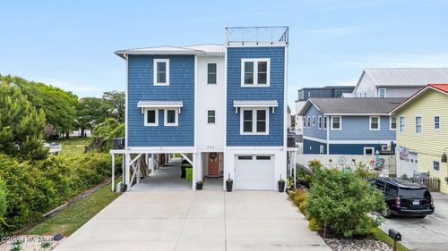 unit-1-304 Birmingham Ave, Carolina Beach, NC, 28428-5323 | Card Image