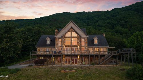 3771 Eagle Ridge Rd, Maryville, TN, 37803-3505 | Card Image