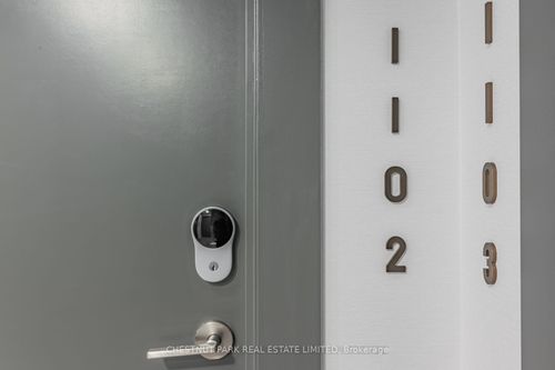 1102-9 Tecumseth Street, Toronto, ON, M5V0S5 | Card Image