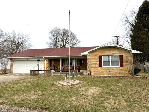 51 W Boone St, Cloverdale, IN, 46120-9003 | Card Image