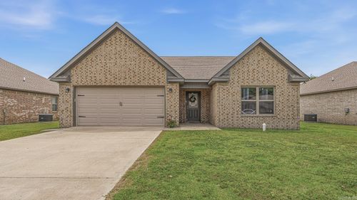 111 Cameron Ave, Brookland, AR, 72417-9110 | Card Image