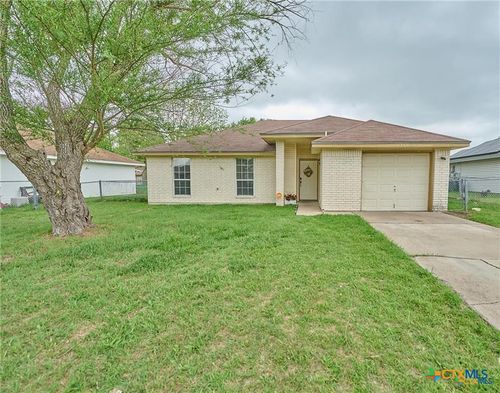 2411 Caprice Dr, Killeen, TX, 76543-5769 | Card Image
