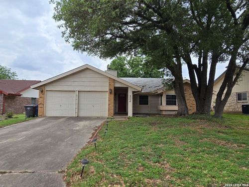 9006 Timber Park St, San Antonio, TX, 78250-4131 | Card Image