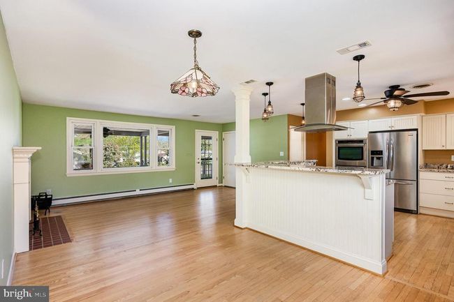 8040 Savage Guilford Rd, House other with 5 bedrooms, 4 bathrooms and null parking in JESSUP MD | Image 5