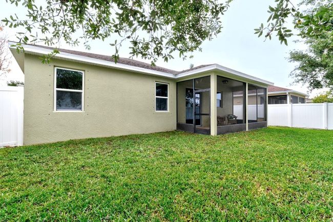 100 Elena Dr, House other with 4 bedrooms, 2 bathrooms and null parking in Sebastian FL | Image 28