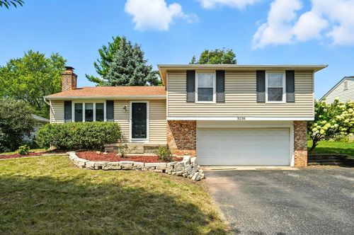 3136 Frobisher Ave, Dublin, OH, 43017-1617 | Card Image