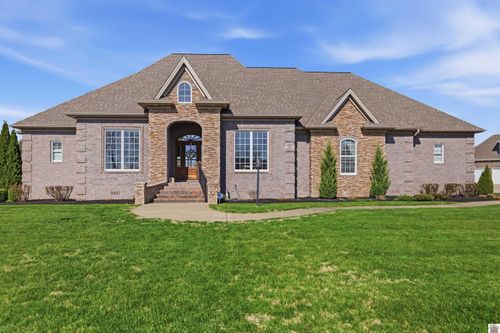 1945 Deerhaven Ln, Paducah, KY, 42001-8920 | Card Image