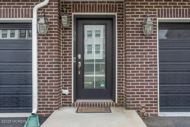 36 Kelly Way, Condo with 3 bedrooms, 4 bathrooms and null parking in Tinton Falls NJ | Image 4
