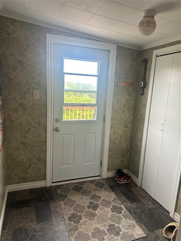 Residential in Bell Island 4