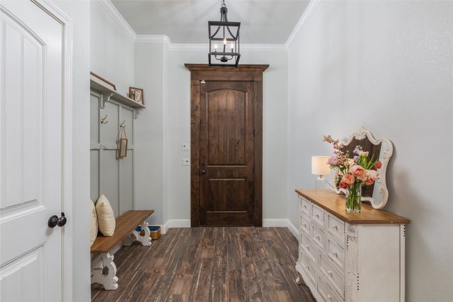 1033 Tex Ln, House other with 4 bedrooms, 2 bathrooms and null parking in Springtown TX | Image 6