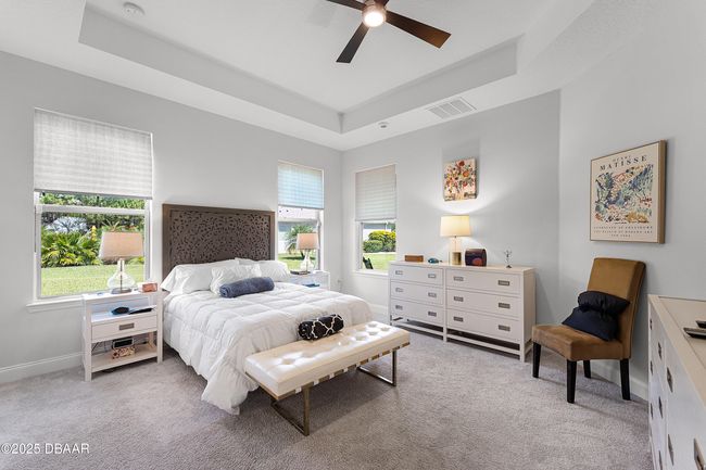 Primary Bedroom, Light and Bright | Image 22