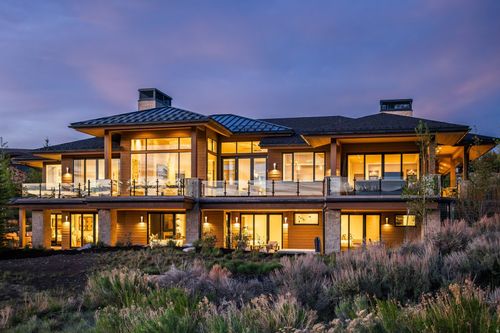2647 Silver Berry Ct, Park City, UT, 84098-6369 | Card Image