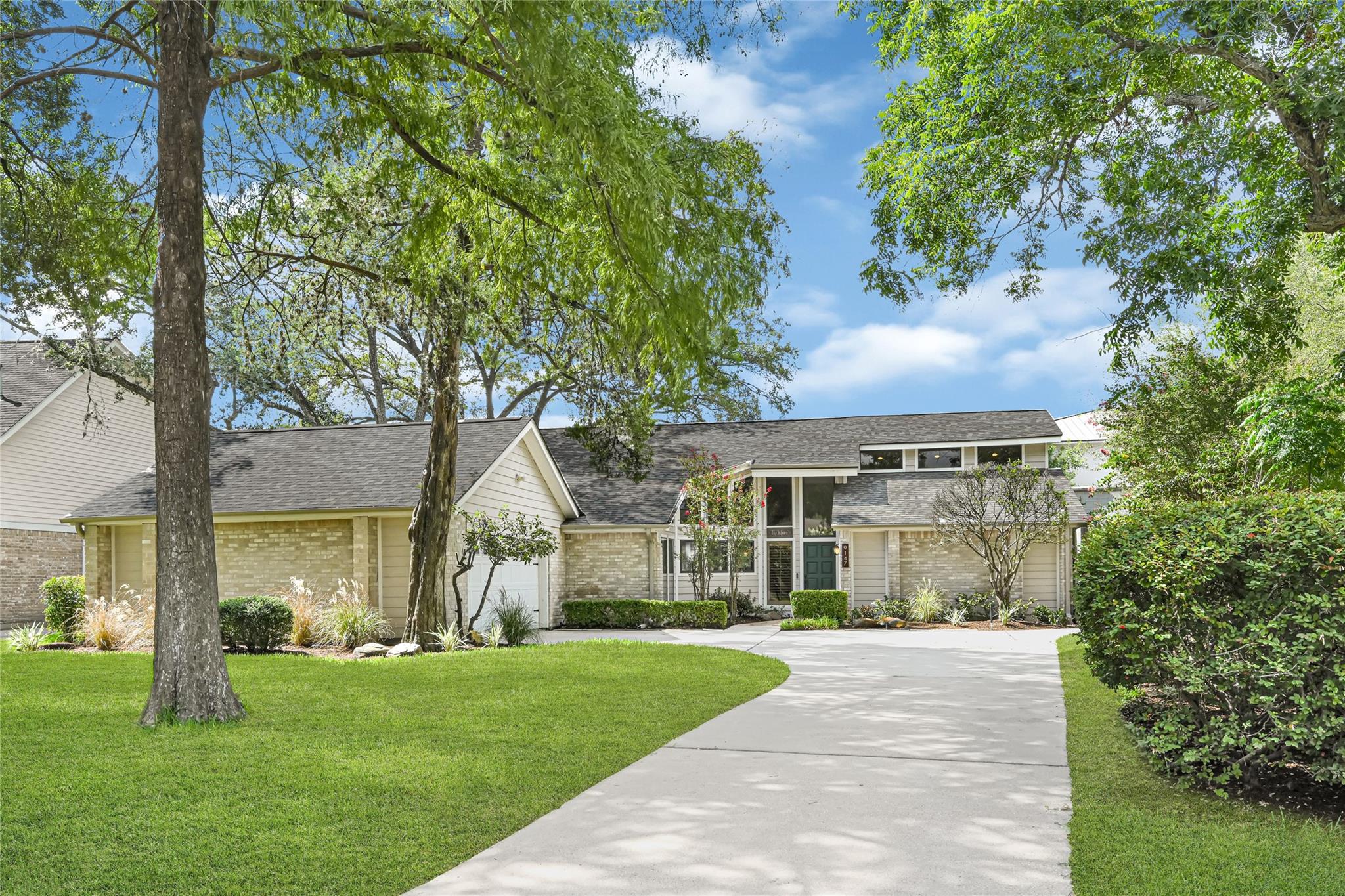 Residential in Houston