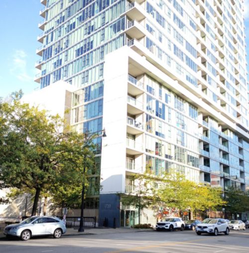 apt-1414-1720 S Michigan Ave, Chicago, IL, 60616-4846 | Card Image