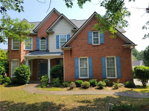 3605 Mystic Dr, Buford, GA, 30519-7076 | Card Image