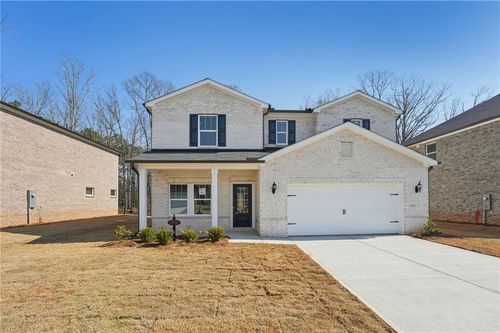 6931 Winchester Pl, Fairburn, GA, 30213-5548 | Card Image