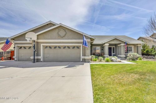20982 White Rock Drive, Reno, NV, 89508 | Card Image