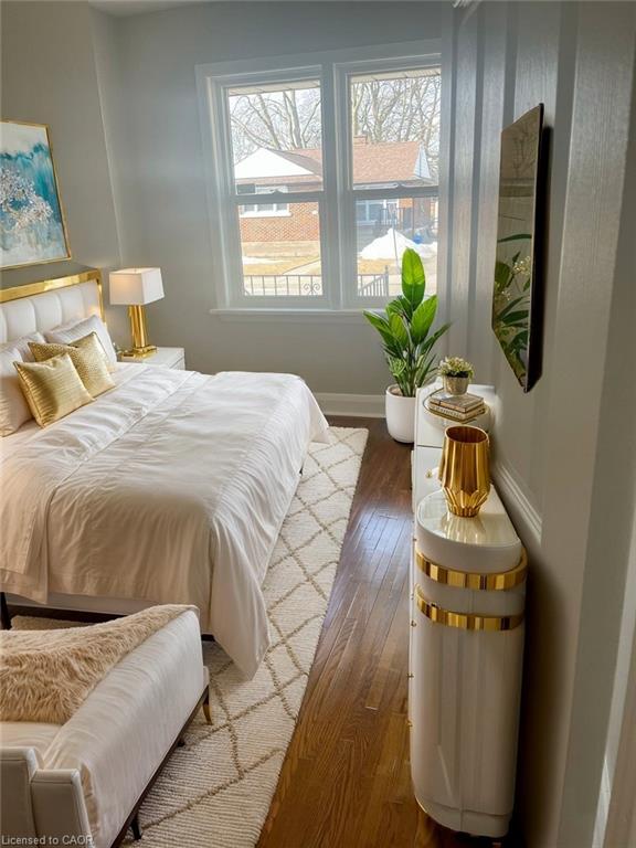 Residential Lease in Cambridge 2