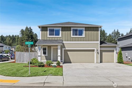 19920 135th Ave E, Graham, WA, 98338-1318 | Card Image